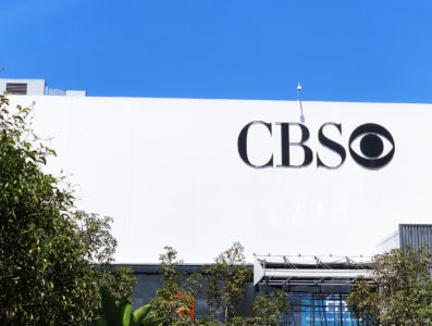 CBS