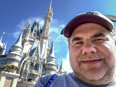 Disney For Adults
