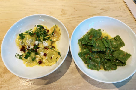 Eataly Pasta