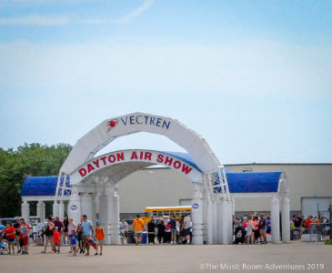 Enterance