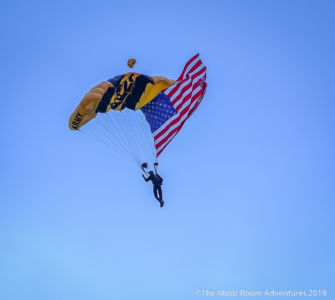Flag Drop 3