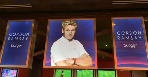 Gordon Ramsay