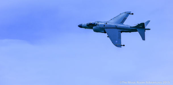 Harrier 2