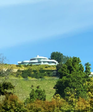 Ironman House