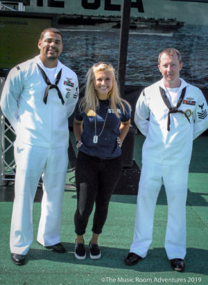 Navy