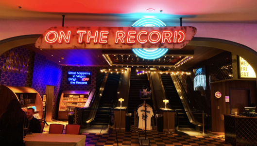 On The Record