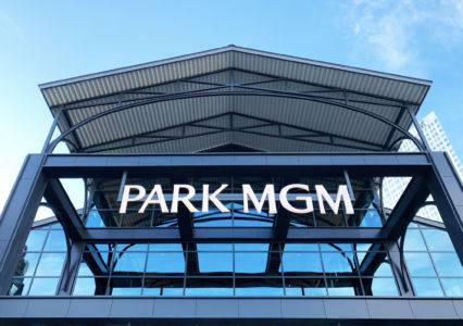 Park MGM