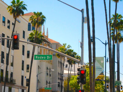 Rodeo Drive