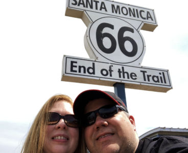 Route 66