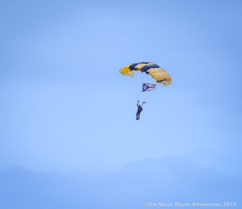 US Golden Knights 2