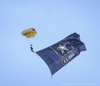 US Golden Knights 3