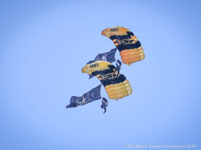 US Golden Knights 4