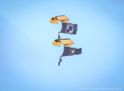 US Golden Knights 5