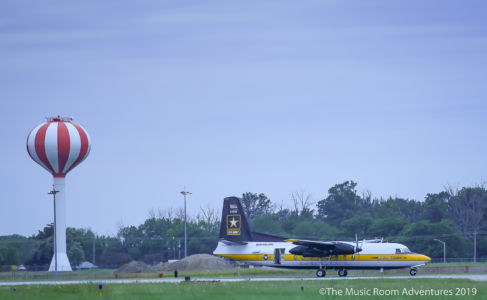 US Golden Knights 6