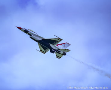 US Thunderbirds 17