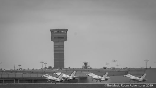 US Thunderbirds 7