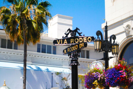 Via Rodeo