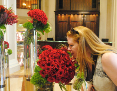 Candy Roses