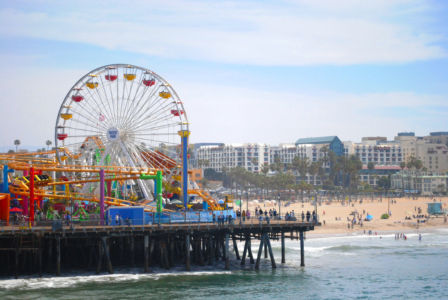 Ferris Wheel