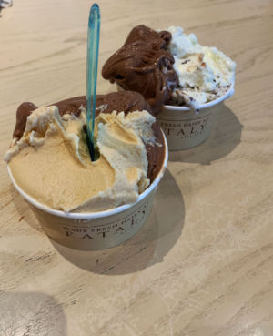 Gelato