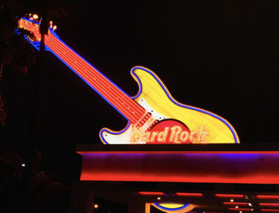 Hard Rock