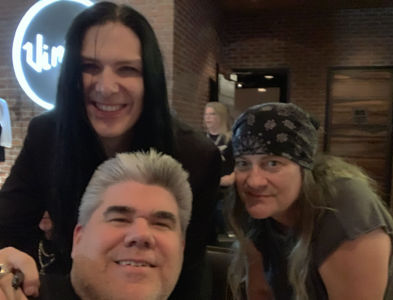 Meet N Greet