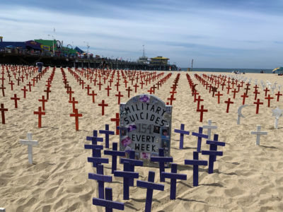 Military Memorial
