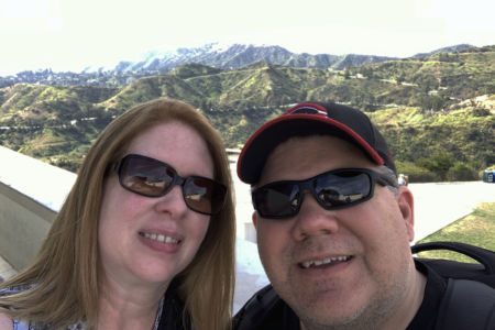 Mountain Background
