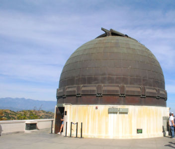 Observatory