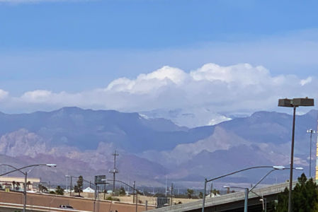 Snowy Mountain 2