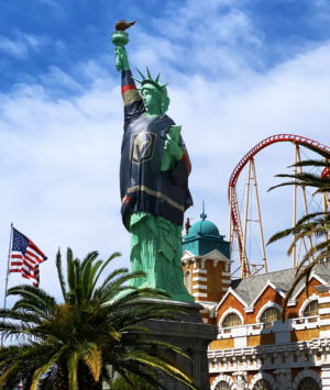 Statue Of Liberty