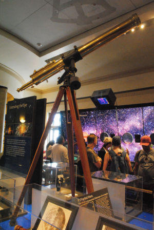 Telescope