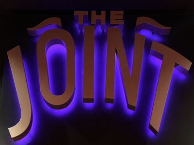The Joint