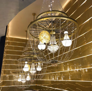Theater Lights