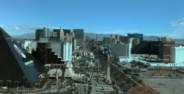 Vegas Day