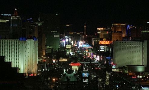 Vegas Night2