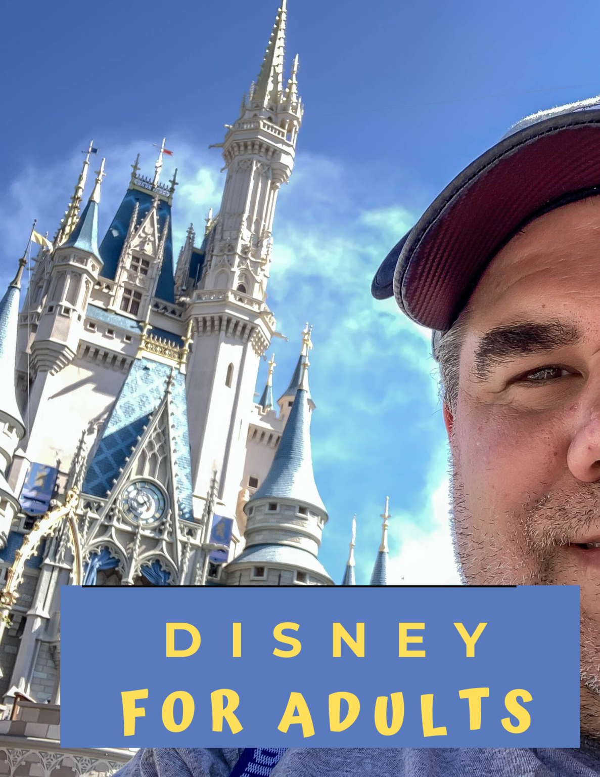 Disney For Adults - The Music Room Adventures